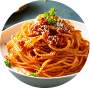 kloud99 Spaghetti alla carreterria