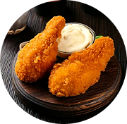 kloud99 fried-chicken