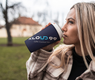 kloud99 delicious coffee